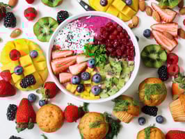 Smoothie Bowl
